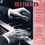Ludwig Van Beethoven – Cor De Groot, Residentie Orkest, Willem Van Otterloo - Piano Concerto No.5, E Flat Major, Op. 73 („Emperor”)