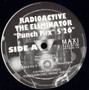 Radioactive (4) - The Eliminator