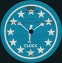 Clock - September