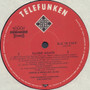 Harald Winkler - Alone Again