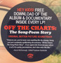 Various - Off The Charts: The Song-Poem Story (Original Motion Picture Soundtrack)