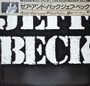 Jeff Beck - There and Back