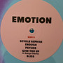 Surfing - Emotion