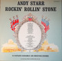 Andy Starr - Rockin' Rollin' Stone