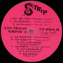 Various - Las Vegas Grind Volume Four