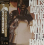 Miles Davis - The Man With The Horn