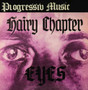 Hairy Chapter - Eyes