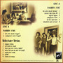 Funboy Five and Milkshake Melon - Landmarks, Ruins And Memories