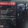 Realize (4) - Machine Violence