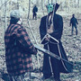 UltraMantis Black - UltraMantis Black