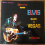 Elvis Presley - Elvis Back In Vegas