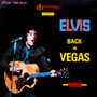 Elvis Presley - Elvis Back In Vegas