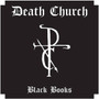 Death Church - Black Books