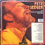 Pete Seeger - The "American Folk Song" Collection