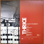 Thrice - The Artist In The Ambulance