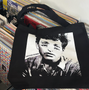 Footscray Records Tote Bag 'Bad Trip Bobby'