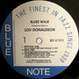 Lou Donaldson - Blues Walk