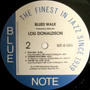 Lou Donaldson - Blues Walk