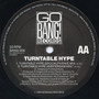 Turntable Hype - I'll Bass You / Turntable Hype