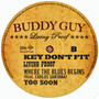 Buddy Guy - Living Proof