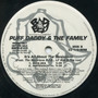 Puff Daddy & The Family - It's All About The Benjamins