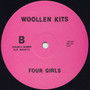 Woollen Kits - Four Girls