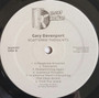 Gary Davenport - Scattered Thoughts