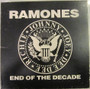Ramones - End Of The Decade