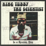 King Tubby Meets The Scientist* - In A Revival Dub