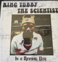 King Tubby Meets The Scientist* - In A Revival Dub