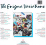 Various - The Enigma Variations