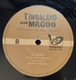 Timbaland & Magoo - Welcome To Our World