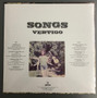 Songs (5) - Vertigo