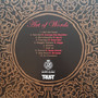 Grafh, 38 Spesh - Art Of Words
