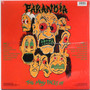 Paranoia (4) - The Many Faces Of