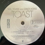 Neil Young With Crazy Horse - Toast