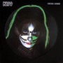 Kiss, Peter Criss - Peter Criss