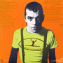 Ian Dury - New Boots And Panties!!