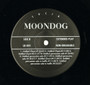 Moondog (2) - On The Streets Of New York