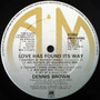 Dennis Brown - Love Has Found Its Way