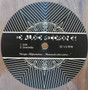 Io Audio Recordings - Awaiting The Elliptical Drift / VVK