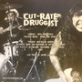 Cut-Rate Druggist / The Glycereens - 2023 Australian Tour EP