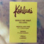 Kehlani - While We Wait