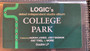 Logic (27) - College Park
