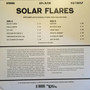 Sven Libaek And His Orchestra - Solar Flares