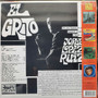 Jorge Lopez Ruiz* - El Grito (Suite Para Orquesta De Jazz)