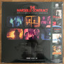 Roy Budd - The Marseille Contract (Original Motion Picture Soundtrack)