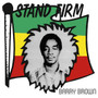 Barry Brown - Stand Firm