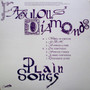 Fabulous Diamonds - Plain Songs