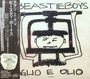 Beastie Boys - Aglio E Olio